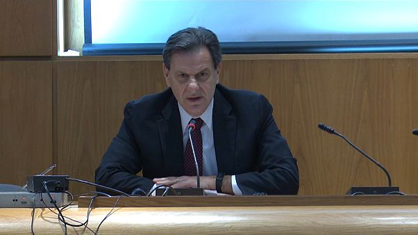 Grécia com superavit em 2019 Grécia com superavit em 2019