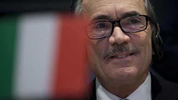 Desmantelada rede mafiosa que desviava fundos europeus Desmantelada rede mafiosa que desviava fundos europeus