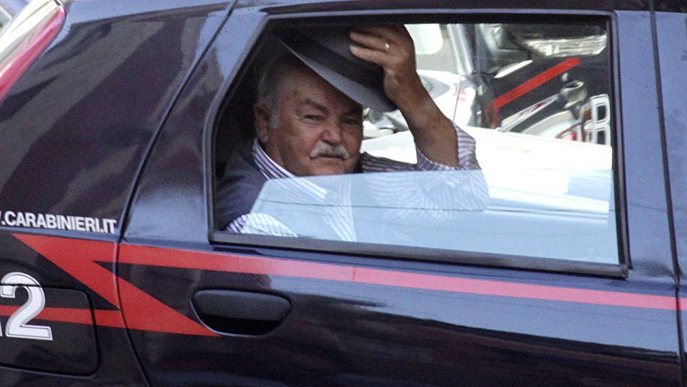 Coup de filet anti-mafia en Sicile contre des fraudes aux fonds européens