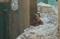 مصرع 100 شخص على الأقل جراء سوء الأحوال الجوية في باكستان