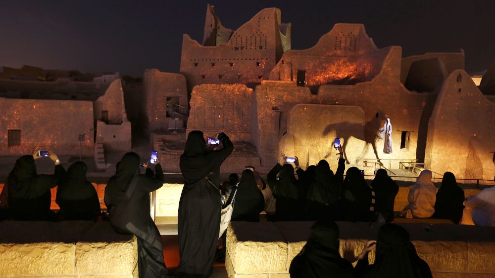 تعيين الأميرة هيفاء آل مقرن مندوبة دائمة للسعودية في اليونسكو   Euronews