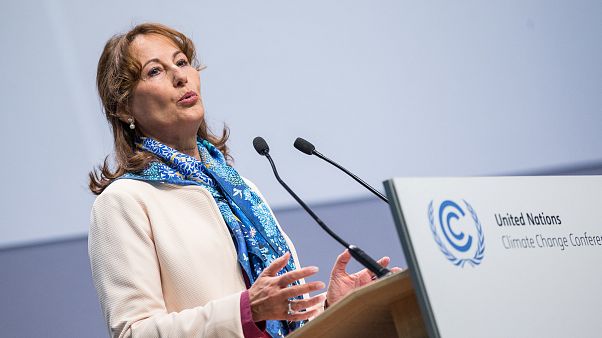 Francia: Segolene Royal indagata per peculato, licenziata da Macron Francia: Segolene Royal indagata per peculato, licenziata da Macron
