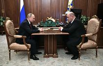 I primi passi di Putin verso nuove riforme costituzionali e per restare al potere