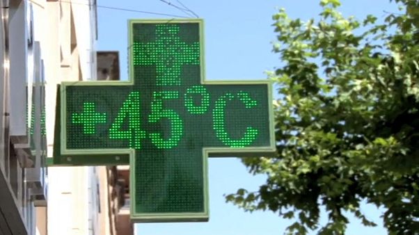 Самое жаркое десятилетие Самое жаркое десятилетие
