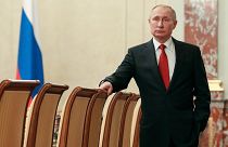 Putyin még sokáig kézben tartaná a gyeplőt