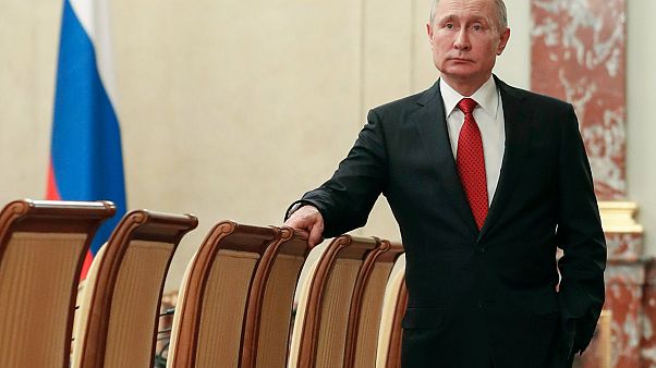 Putyin még sokáig kézben tartaná a gyeplőt Putyin még sokáig kézben tartaná a gyeplőt