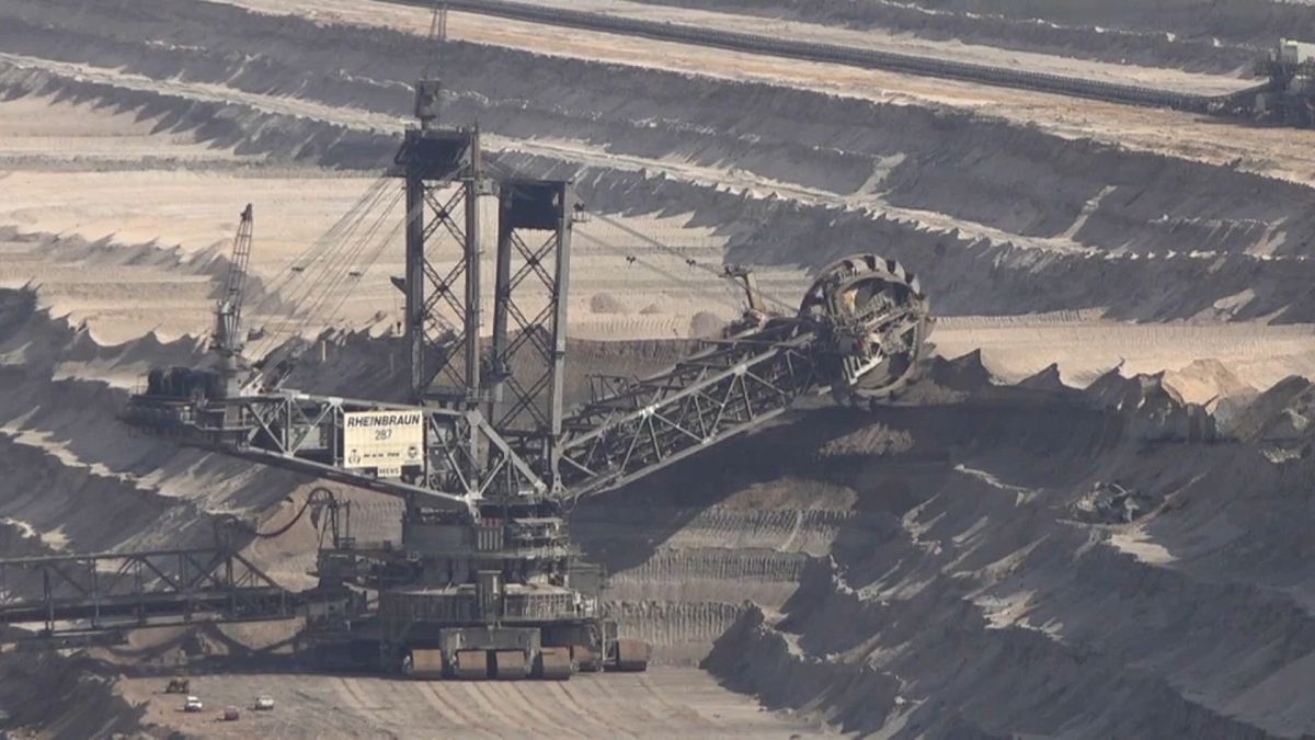 Kohleausstieg: Kraftwerksbetreiber erhalten Milliardenentschädigung