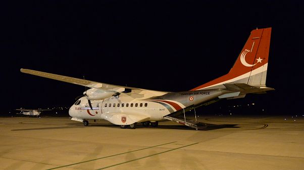 Hakkari'de 2 asker hayatını kaybetti Hakkari'de 2 asker hayatını kaybetti