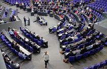 Almanya Parlamentosu - Bundestag
