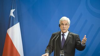 Piñera presentará esta semana el nuevo plan que sube las pensiones