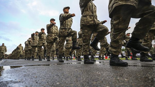 2020 bedelli askerlik ücreti belli oldu 2020 bedelli askerlik ücreti belli oldu