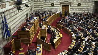 Στις 22 Ιανουαρίου η πρώτη ψηφοφορία για την εκλογή Προέδρου της Ελληνικής Δημοκρατίας