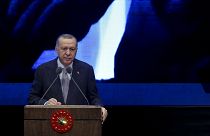 Erdoğan, Demirtaş'ın tiyatro oyunu ile ilgili konuştu