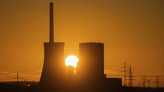 Almanya kömür santrallerini planlanandan 3 yıl erken kapatabilir