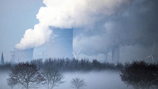 Megállapodtak a szénstopról Németországban Megállapodtak a szénstopról Németországban
