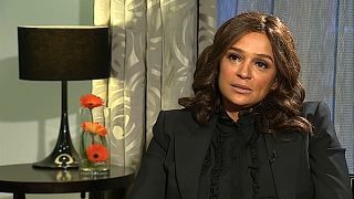  Isabel dos Santos poderá candidatar-se à presidência