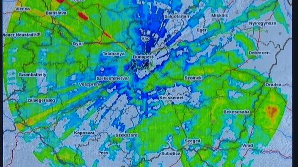 La 5G risque-t-elle de mettre les prévisions météo dans le brouillard ? La 5G risque-t-elle de mettre les prévisions météo dans le brouillard ?
