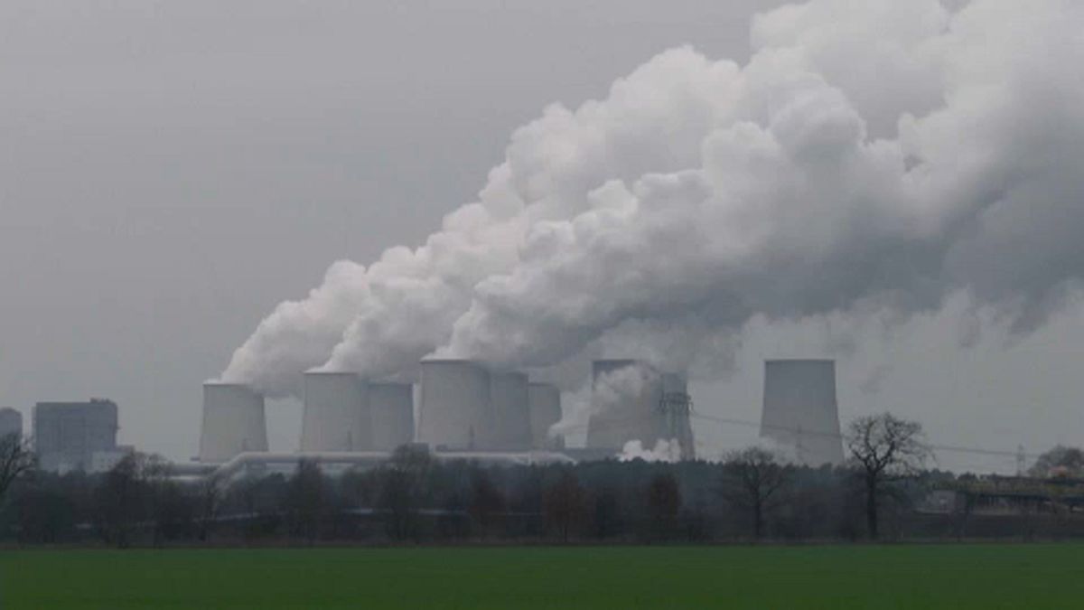 Alemanha aloca 4,35 mil milhões para abandonar utilização do carvão
