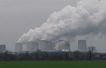 Alemanha aloca 4,35 mil milhões para abandonar utilização do carvão