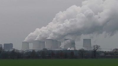 Hamarabb jön a szénstop Németországban, mint arra számítani lehetett