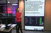 Wikipedia restored in Turkey after being banned for over 2 years | #TheCube
