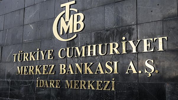 Merkez Bankası faiz oranını 75 baz puan düşürerek yüzde 11.25'e çekti Merkez Bankası faiz oranını 75 baz puan düşürerek yüzde 11.25'e çekti
