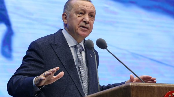 Cumhurbaşkanı Recep Tayyip Erdoğan Cumhurbaşkanı Recep Tayyip Erdoğan