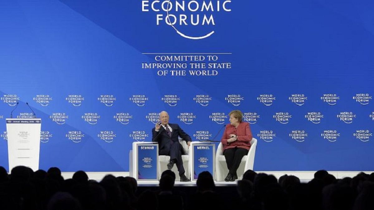 Davos 2020: tutto quello da sapere sul World Economic Forum