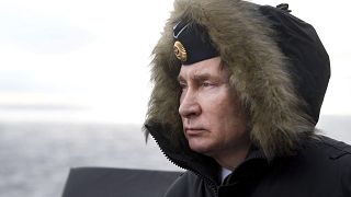Nincs alternatívája Putyinnak az oroszok többsége szerint, állítja egy elemző