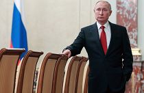 Реакция россиян на 15 января