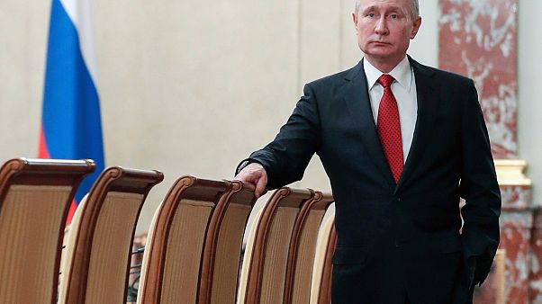 Russischer Regierungswechsel: "Ich glaube, es ist alles nur Wahlkampf" Russischer Regierungswechsel: "Ich glaube, es ist alles nur Wahlkampf"