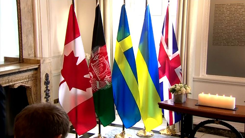 Avion ukrainien abattu : le Canada exige des réponses de l'Iran