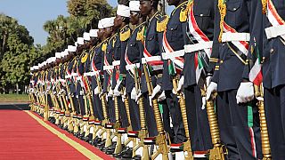 مجلس السيادة السوداني يعين مسؤولا جديدا على رأس جهاز المخابرات عقب استقالة خلفه
