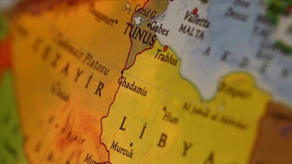 Libya'daki Kuloğlu Türkleri kimdir; emekli büyükelçiler anlatıyor Libya'daki Kuloğlu Türkleri kimdir; emekli büyükelçiler anlatıyor