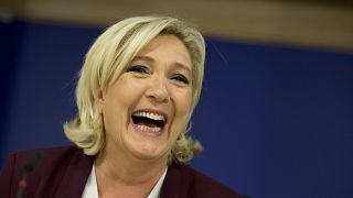  مارين لوبان تعلن خوضها انتخابات الرئاسة الفرنسية 2020
