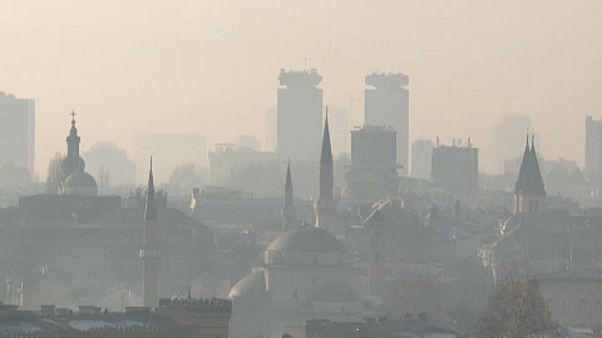 Fuldoklik a Balkán Fuldoklik a Balkán