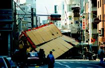 Il Giappone si ferma a 25 anni dal sisma di Kobe
