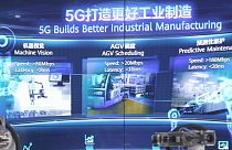 Il fondatore di Huawei, Ren Zhengfei: "La nostra tecnologia 5G è sicura"