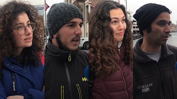 Gençler 'evlilik' konusunda Erdoğan ile aynı fikirde mi? Gençler 'evlilik' konusunda Erdoğan ile aynı fikirde mi?