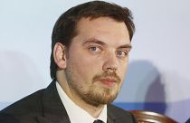Зеленский не принял прошение премьер-министра об отставке