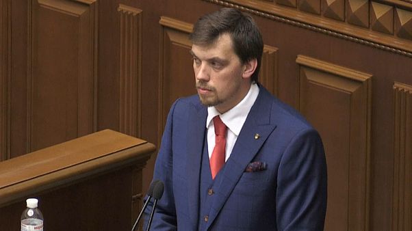 Ukraine : Zelensky refuse la démission de son Premier ministre Ukraine : Zelensky refuse la démission de son Premier ministre