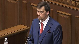 Primeiro-ministro da Ucrânia pede demissão mas Presidente não aceita