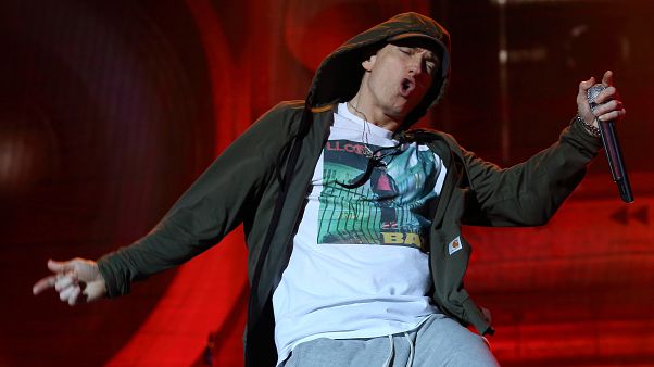 Eminem Eminem