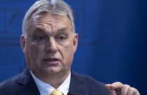 Orbán: egy centire voltunk attól, hogy kilépjünk a Néppártból