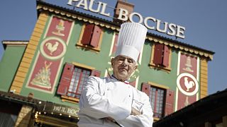 Michelin under fire over decision to strip Paul Bocuse restaurant of third star