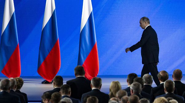 Новая перестройка или политбюро 2.0? | #Куб Новая перестройка или политбюро 2.0? | #Куб