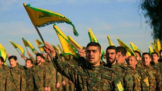 بریتانیا حزب‌الله لبنان را بطور کامل در فهرست سازمان‌های تروریستی قرار داد