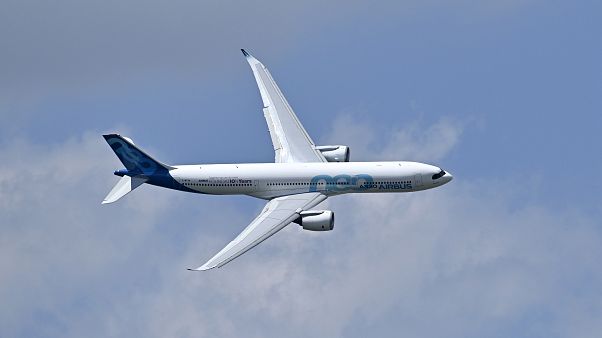 Airbus Airbus