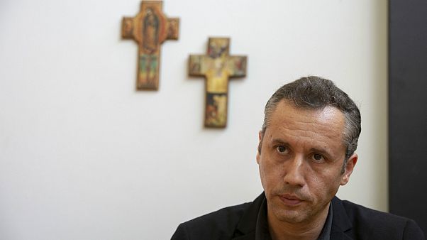 Roberto Alvim durou pouco mais de dois meses como secretário da Cultura do Brasil Roberto Alvim durou pouco mais de dois meses como secretário da Cultura do Brasil
