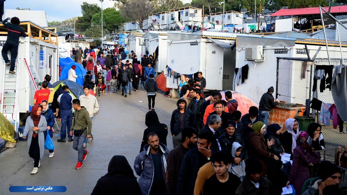 افزایش پناهجویانی که خواهان ماندن در بلژیک هستند؛ افغان‌ها در رتبه اول